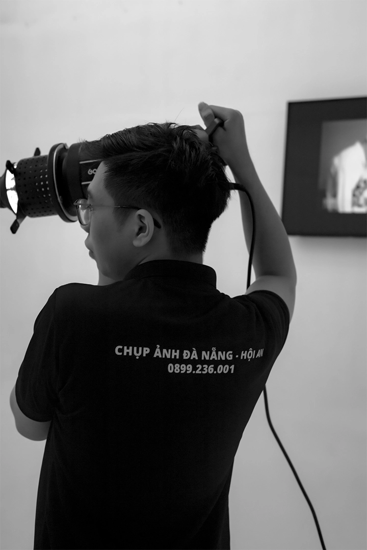 Đội ngũ GP Studio99 - Về chúng tôi 8 chup anh profile da nang 7